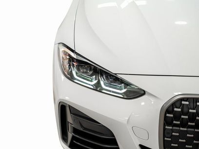 Used 2023 BMW 440i xDrive Coupe w/ Premium Package