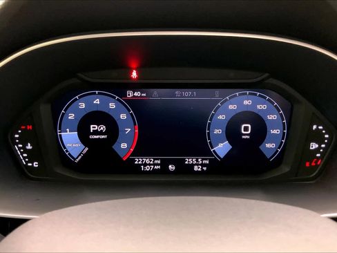 Used 2020 Audi Q3 2.0T Premium w/ Convenience Package image 26