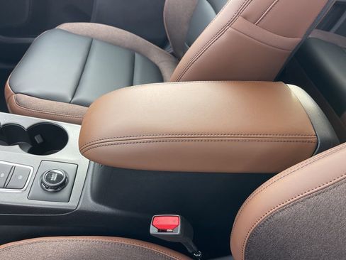 New 2025 Ford Bronco Sport Outer Banks w/ Outer Banks Tech Package+ image 11