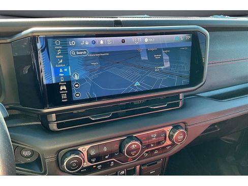 Certified 2024 Jeep Wrangler Unlimited Rubicon 392 image 7