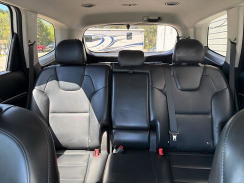 Used 2020 Kia Telluride LX FWD image 29
