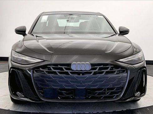 New 2026 Audi A6 Premium Plus image 3