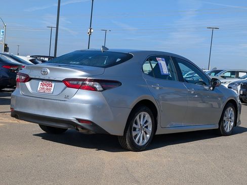 Used 2024 Toyota Camry LE image 13