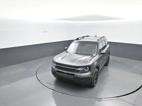 New 2026 Ford Bronco Sport Big Bend w/ Black Appearance Package AWD/4WD image 27