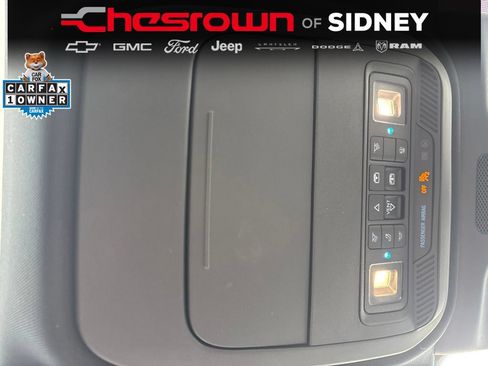 Used 2025 Ford Expedition Max Platinum w/ Stealth Performance Package AWD/4WD image 25