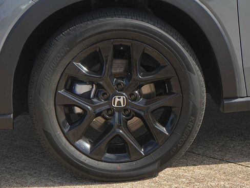 Used 2024 Honda HR-V Sport image 7