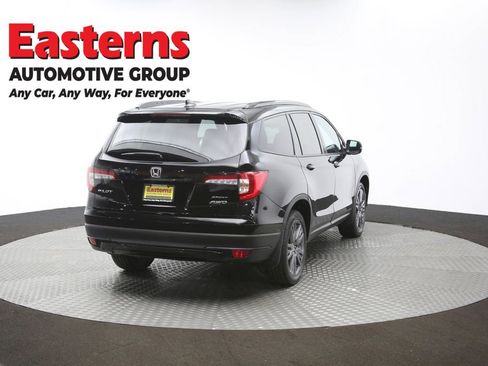 Used 2022 Honda Pilot Sport image 40