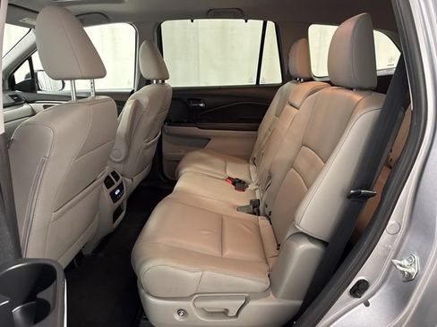 Used 2021 Honda Pilot Special Edition image 32