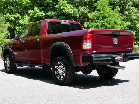 Used 2020 RAM 2500 Tradesman AWD/4WD image 15