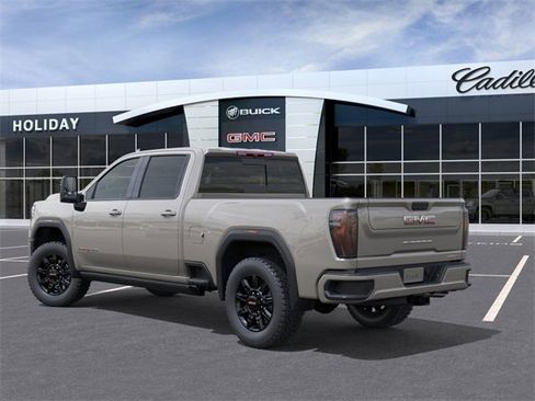 New 2026 GMC Sierra 2500 AT4 w/ AT4 Premium Plus Package image 3