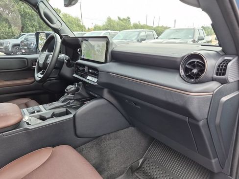 Used 2026 Toyota Land Cruiser w/ Premium Package AWD/4WD image 41