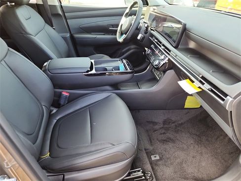 New 2025 Hyundai Tucson SEL w/ Tow & Go Package image 7