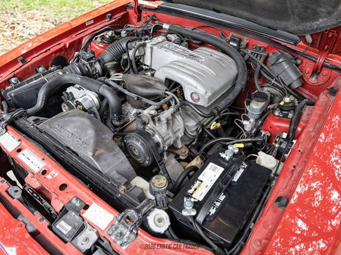 Used 1993 Ford Mustang LX RWD image 27