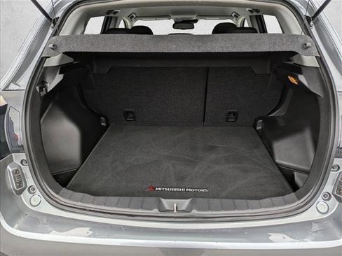 Used 2024 Mitsubishi Outlander Sport AWD image 30