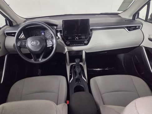 Used 2024 Toyota Corolla Cross L FWD image 25