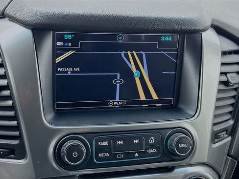 Used 2019 Chevrolet Tahoe Premier w/ RST 6.2L Performance Edition image 9