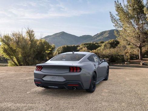 New 2026 Ford Mustang GT image 8