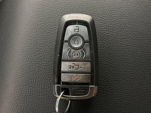 Certified 2023 Ford F150 XLT w/ Equipment Group 302A High AWD/4WD image 35