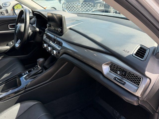 Used 2024 Acura Integra FWD image 18