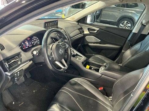 Used 2024 Acura RDX SH-AWD w/ Technology Package image 13