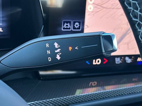 New 2026 Chevrolet Traverse High Country w/ LPO, Illumination Package image 23