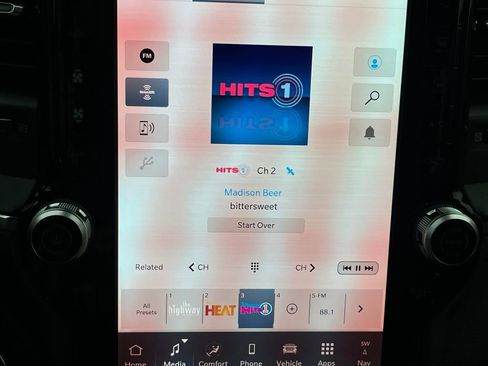 New 2026 RAM 1500 Big Horn image 22