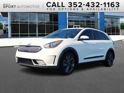 Used 2017 Kia Niro