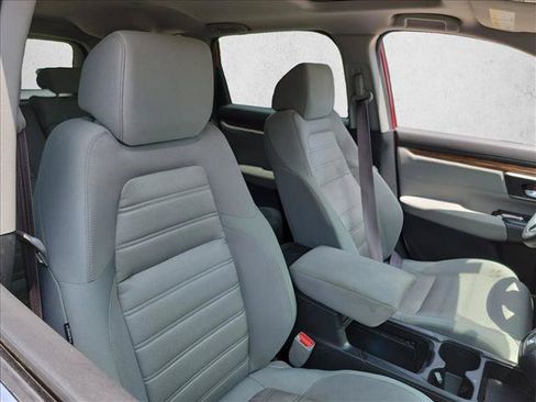 Used 2022 Honda CR-V EX image 15