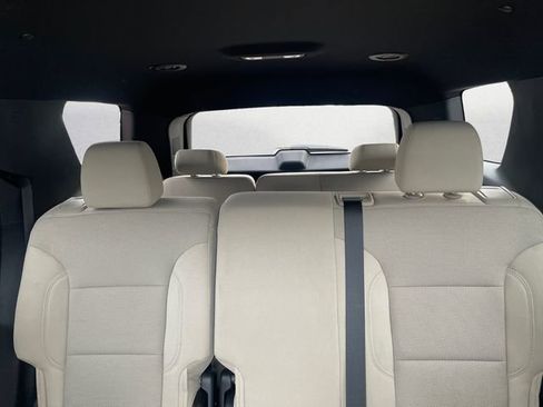 Used 2023 Chevrolet Traverse LS w/ Midnight/Sport Edition FWD image 13