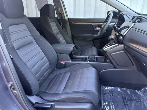 Used 2021 Honda CR-V EX image 14