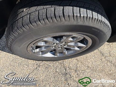 Used 2023 Ford Bronco Sport Big Bend w/ Convenience Package AWD/4WD image 22