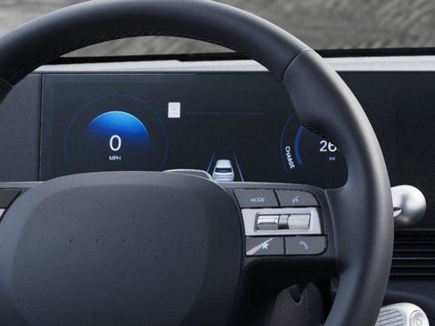 New 2026 Hyundai Ioniq 5 XRT AWD/4WD image 14