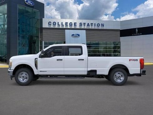 New 2026 Ford F350 XL w/ XL Driver Assist Package image 3