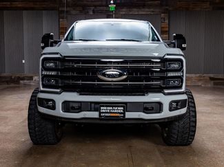 Used 2025 Ford F250 Platinum w/ FX4 Off-Road Package video 2