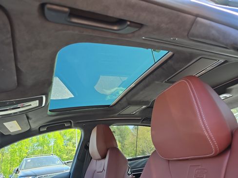 New 2026 Audi S8 image 30