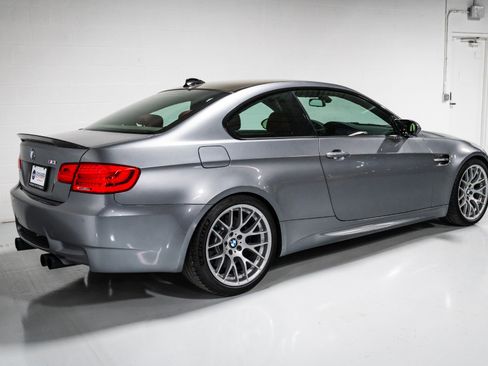 Used 2012 BMW M3 Coupe RWD image 3