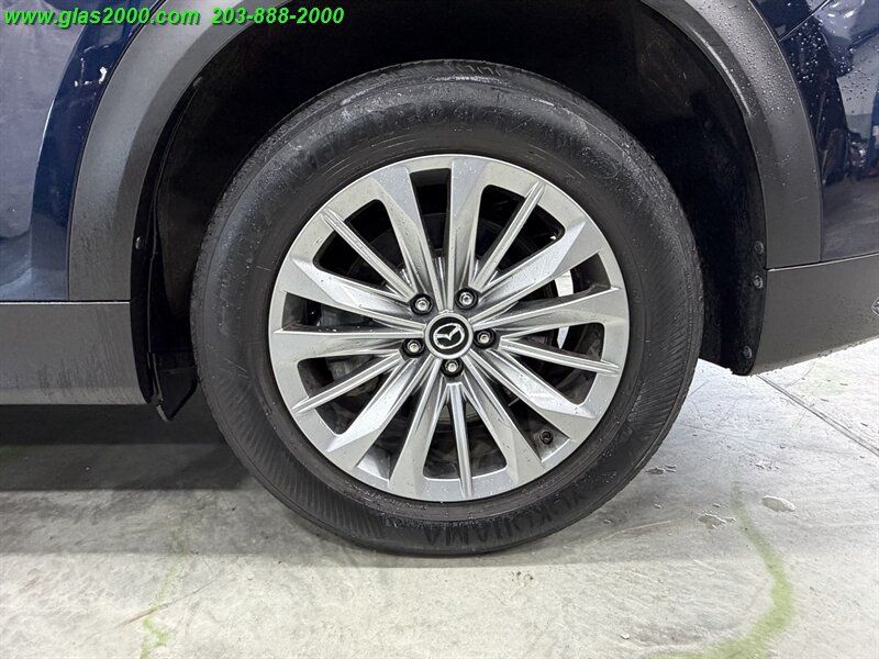 Used 2024 MAZDA CX-90 3.3 Turbo w/ Select Package AWD/4WD image 16