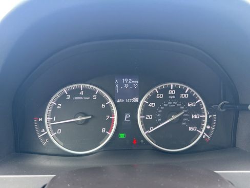 Used 2016 Acura RDX AWD image 26