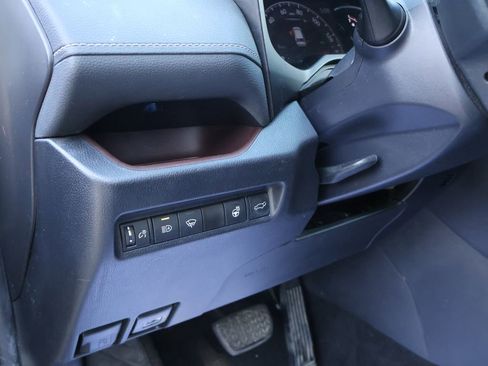 Used 2020 Toyota RAV4 Limited w/ Limited Grade Weather Package AWD/4WD image 22