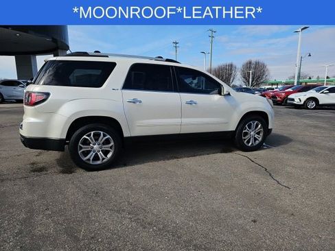 Used 2013 GMC Acadia SLT image 20