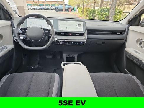 Used 2024 Hyundai Ioniq 5 SE RWD image 14