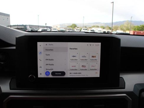 Used 2024 Toyota Tacoma SR5 image 24