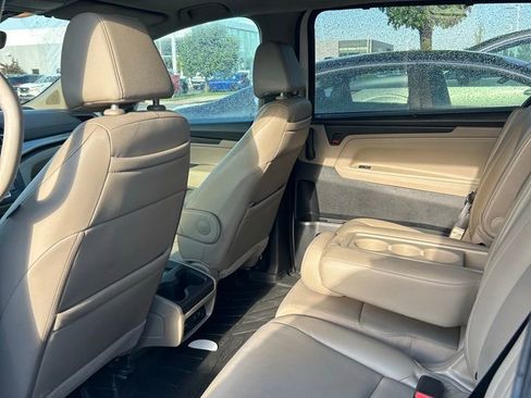 Used 2018 Honda Odyssey EX-L image 6