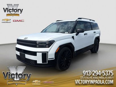 Used 2024 Hyundai Santa Fe Calligraphy