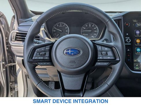 Used 2025 Subaru Forester Premium AWD/4WD image 19
