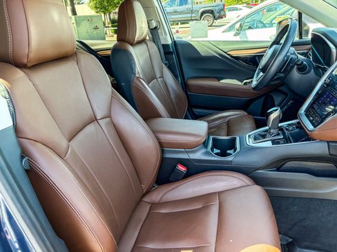 Used 2020 Subaru Outback Touring w/ Popular Package #2 AWD/4WD image 14