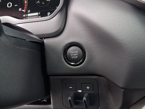 New 2026 Toyota Tundra Platinum AWD/4WD image 19
