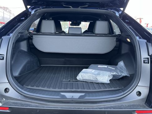 New 2026 Toyota bZ image 21