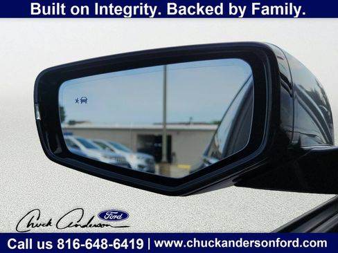 Used 2025 Cadillac CT5 Sport w/ Sun And Sound Package AWD/4WD image 11