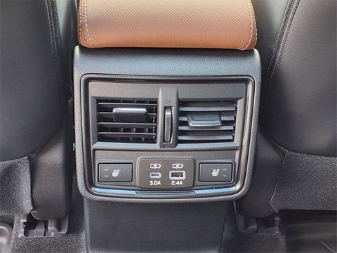 New 2026 Subaru Forester Touring image 11